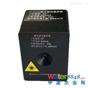 QC-Qube Plus激光傳感大電流量子級(jí)聯(lián)激光器發(fā)射頭