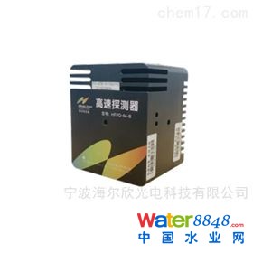HFPD-M-B高速碲鎘汞（MCT）制冷型光電探測(cè)器